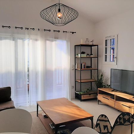 Appartement De Standing Au Coeur De Saint-Jean-De-Luz, A 200M De La Plage - Fr-1-239-595 Exterior photo