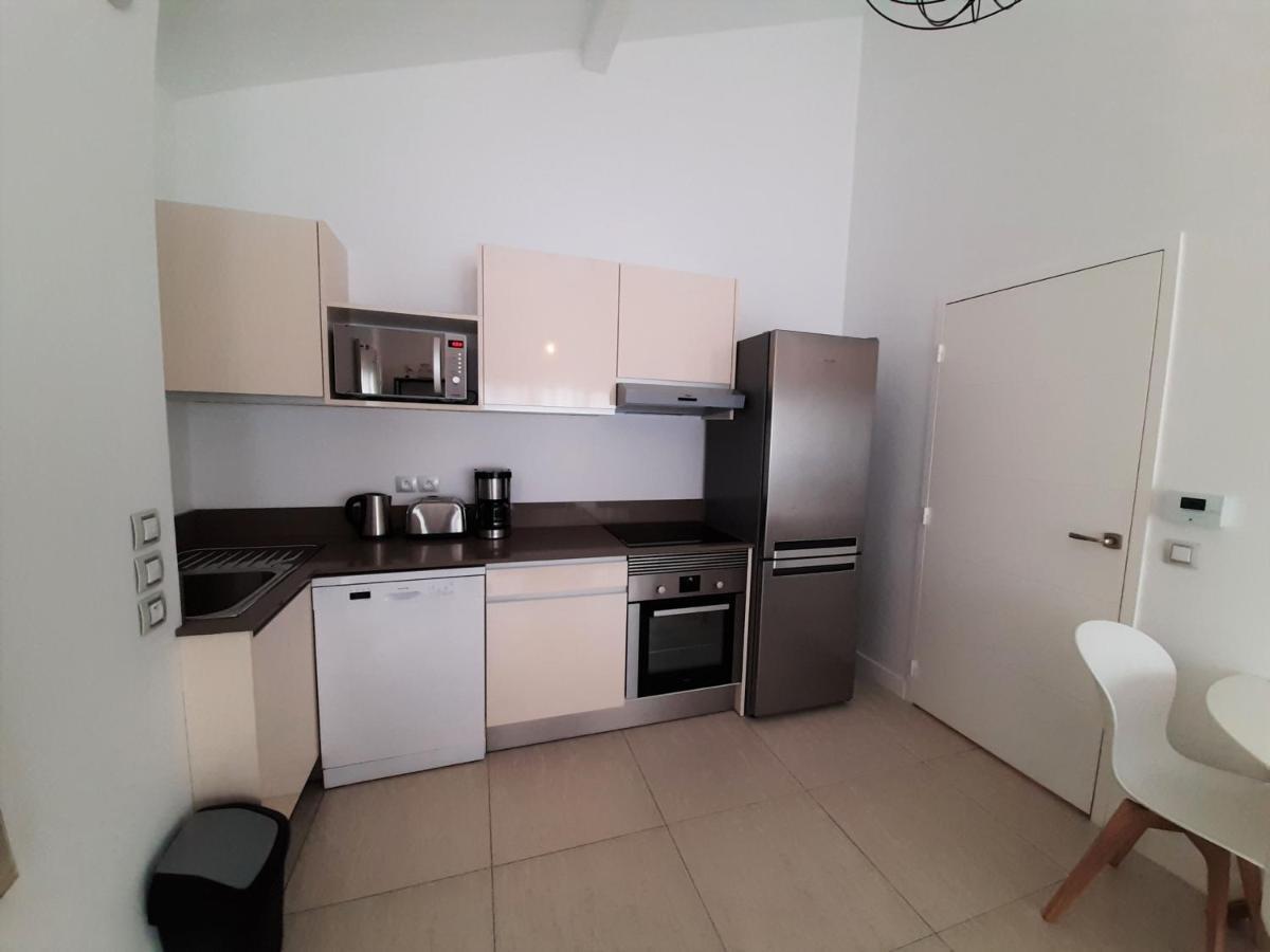 Appartement De Standing Au Coeur De Saint-Jean-De-Luz, A 200M De La Plage - Fr-1-239-595 Exterior photo